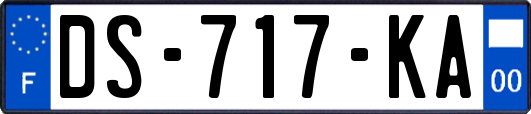 DS-717-KA