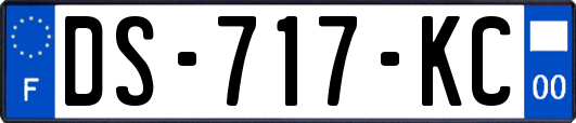 DS-717-KC