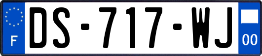 DS-717-WJ
