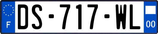 DS-717-WL