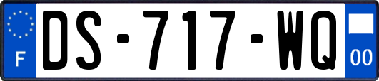 DS-717-WQ