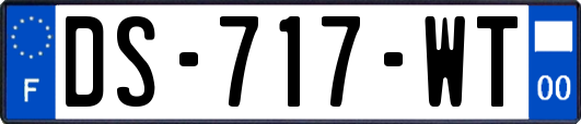 DS-717-WT