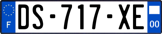 DS-717-XE