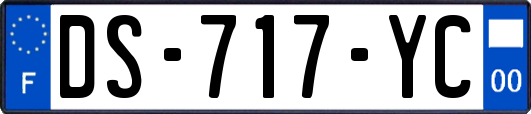 DS-717-YC