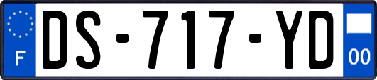 DS-717-YD