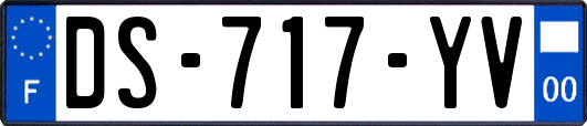 DS-717-YV