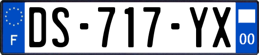 DS-717-YX