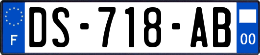 DS-718-AB