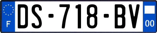 DS-718-BV