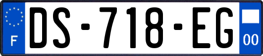 DS-718-EG