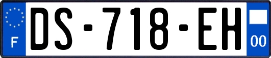 DS-718-EH