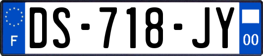 DS-718-JY