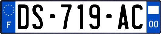 DS-719-AC