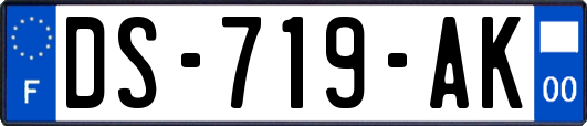 DS-719-AK