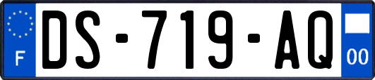 DS-719-AQ