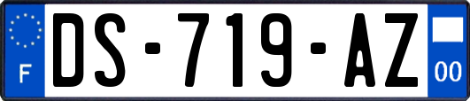 DS-719-AZ