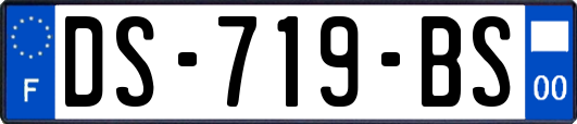 DS-719-BS