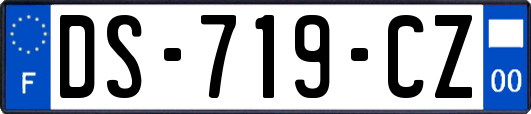 DS-719-CZ