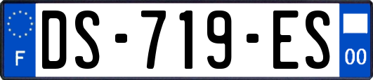 DS-719-ES