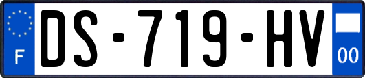 DS-719-HV