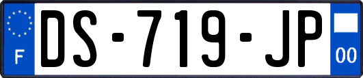 DS-719-JP