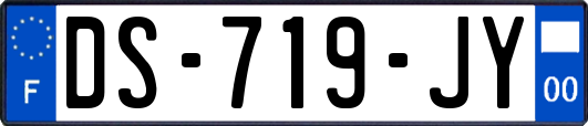 DS-719-JY