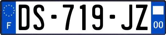 DS-719-JZ