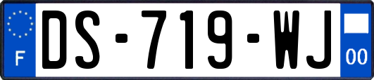 DS-719-WJ