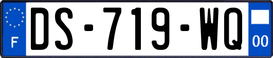 DS-719-WQ