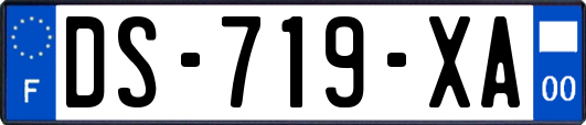 DS-719-XA
