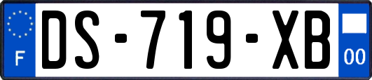 DS-719-XB
