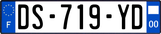 DS-719-YD