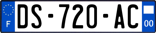 DS-720-AC