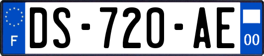 DS-720-AE