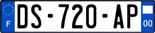 DS-720-AP