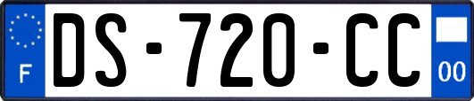 DS-720-CC