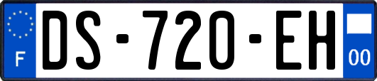 DS-720-EH