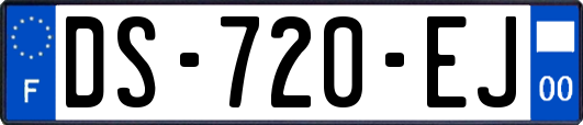 DS-720-EJ