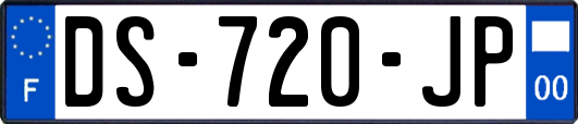 DS-720-JP