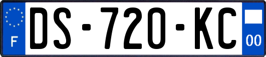 DS-720-KC