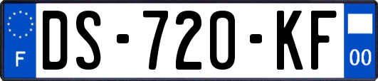 DS-720-KF