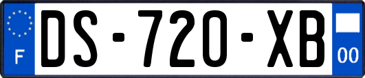 DS-720-XB