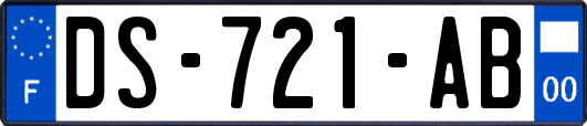 DS-721-AB