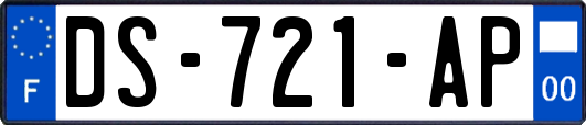 DS-721-AP