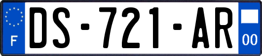 DS-721-AR