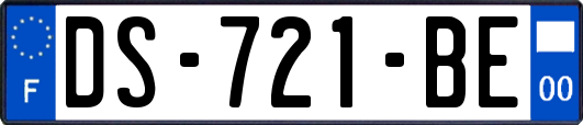 DS-721-BE