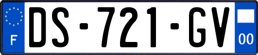 DS-721-GV