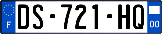 DS-721-HQ