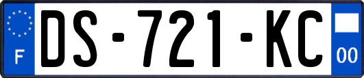 DS-721-KC