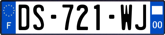 DS-721-WJ